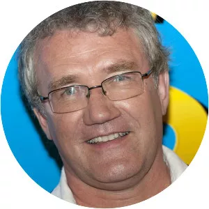 Ben Stassen - Belgian film director