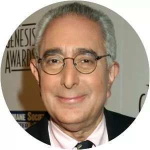 Ben Stein