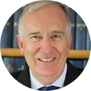 Ben Stephens, Lord Stephens of Creevyloughgare