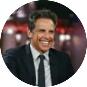 Ben Stiller; Robin Thede; Brad Paisley; . . .