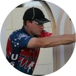 Ben Stoeger - Sports instructor