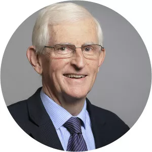 Ben Stoneham, Baron Stoneham of Droxford - Member of the House of Lords of the United Kingdom