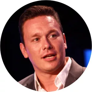 Ben Swann