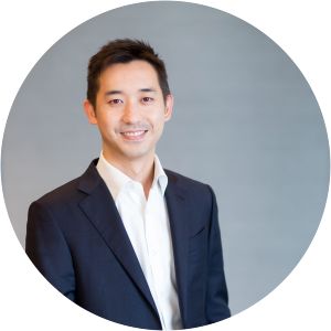 Ben Taechaubol photograph