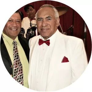 Ben Tawhiti - Musical artist