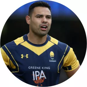 Ben Te'o - Rugby player