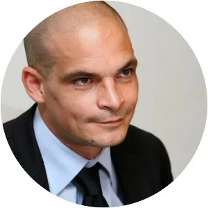 Ben Tewaag - German film producer