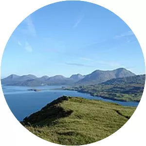 Ben Tianavaig