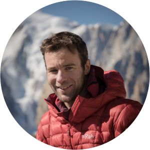 Ben Tibbetts - Photographer