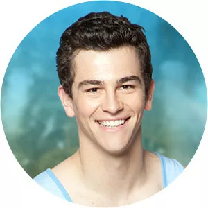 Ben Tickle - Fictional character