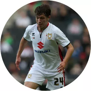 Ben Tilney - Footballer