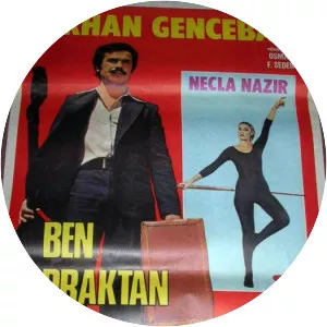 Ben Topraktan Bir Canım