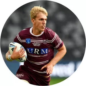 Ben Trbojevic - Rugby league player