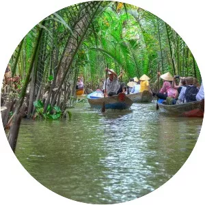 Ben Tre (Bến Tre)