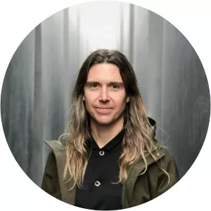 Ben Tricklebank - Director