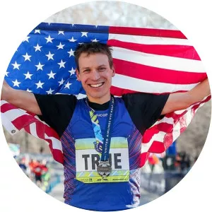 Ben True - Olympic athlete