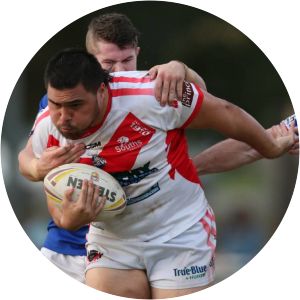Ben Tupou