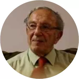 Ben Turok - Professor