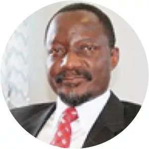 Ben Ulenga