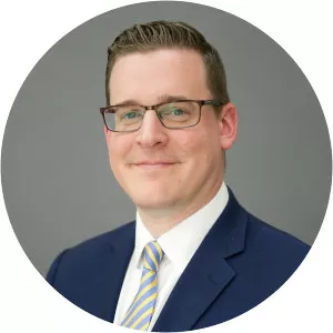 Ben Ullmann - Author