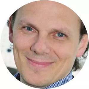 Ben van der Burg - Speed skater