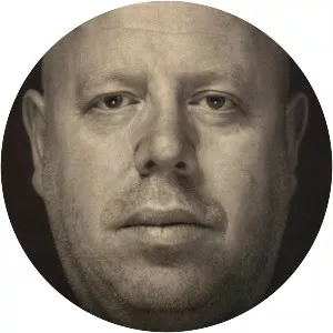 Ben Van Os - Dutch production designer