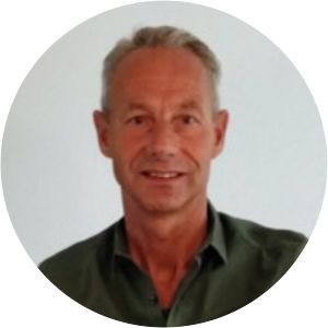 Ben Verweij - Football player