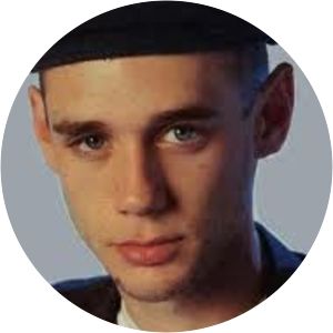 Ben Volpeliere-Pierrot