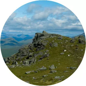 Ben Vorlich, Loch Lomond