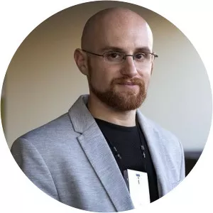 Ben Waber - Author