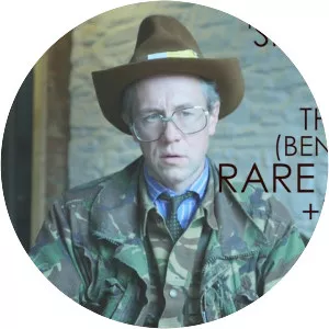 Ben Wallers - Guitarist