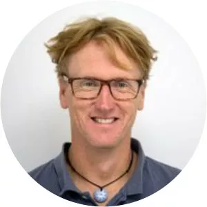 Ben Wallis - Film director