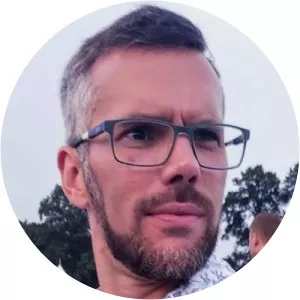 Ben Ward - Anna Daly's husband