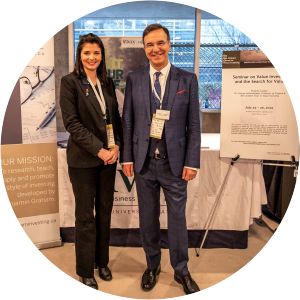 Ben Watsa photograph