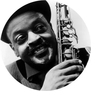 Ben Webster - American saxophonist