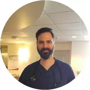 Ben West - Politician