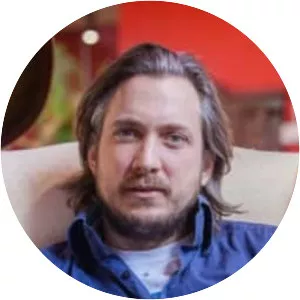 Ben Whately photograph