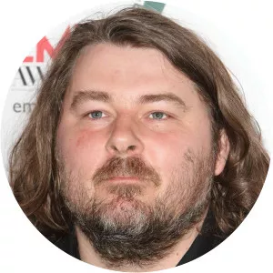 Ben Wheatley - English filmmaker