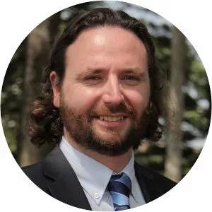 Ben Whitter - Author