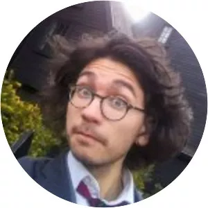 Ben Wickey photograph