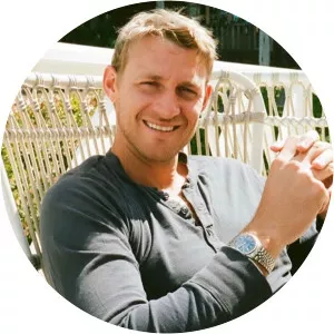 Ben Wierda photograph