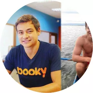 Ben Wintle photograph