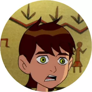 Ben Wolf - Cinematographer