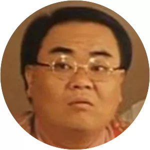 Ben Wong Tin-Dok