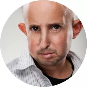 Ben Woolf