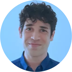 Ben Y Reis - Researcher