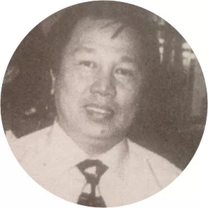 Ben Yalung - Film director