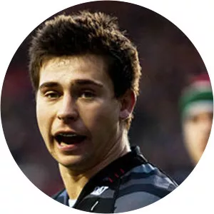 Ben Youngs
