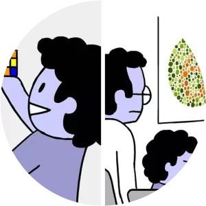 Ben Zaehringer - Author