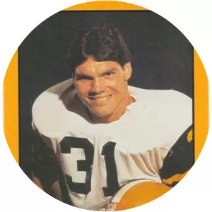 Ben Zambiasi - Canadian football player